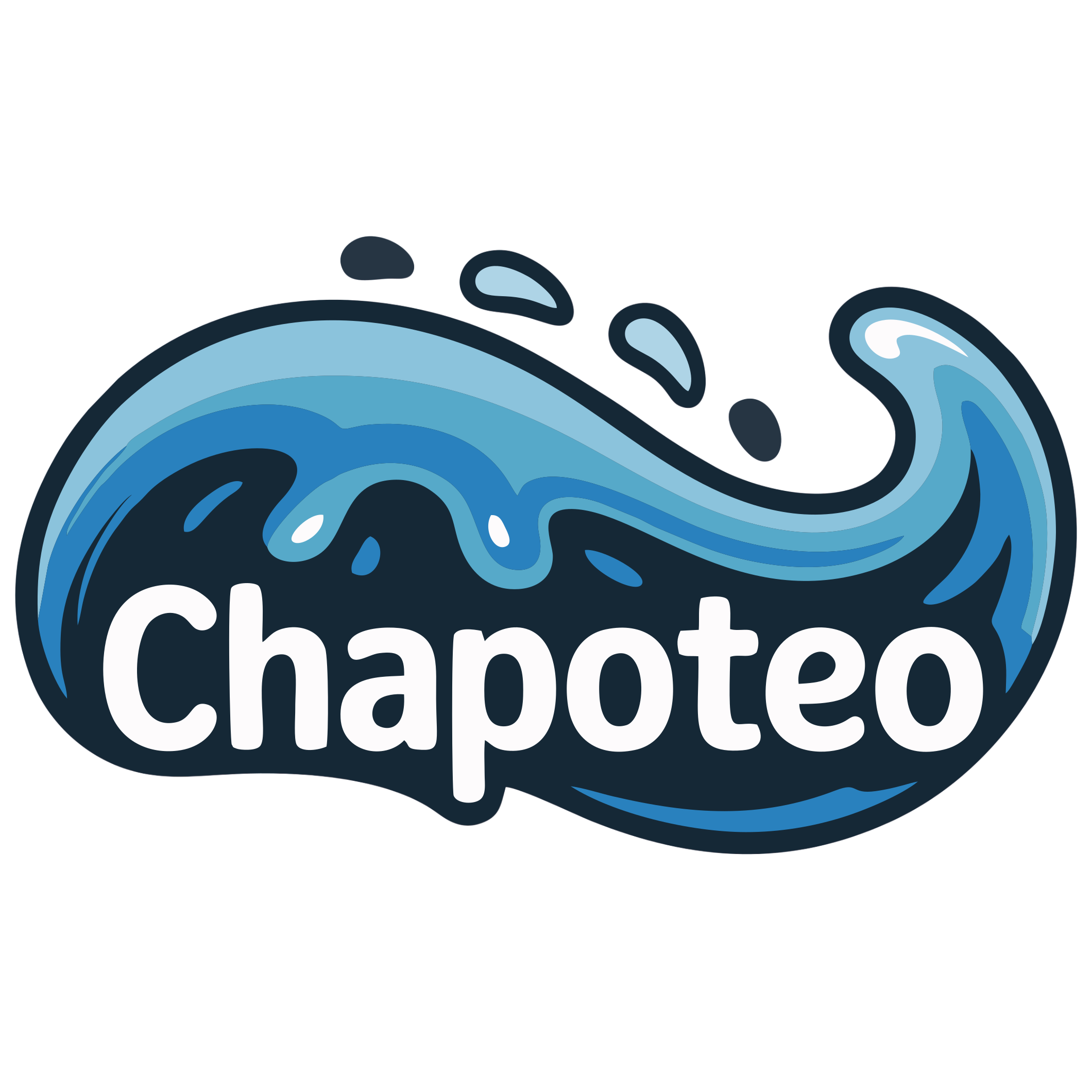 Chapoteo