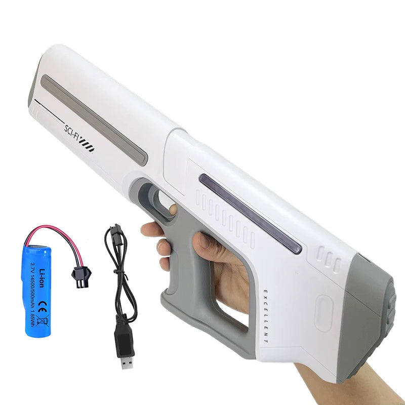 HydroPulse FX-1