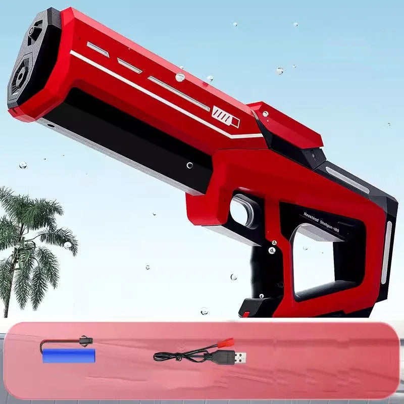 HydroPulse FX-1