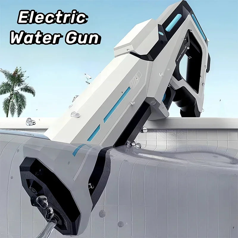 HydroPulse FX-1