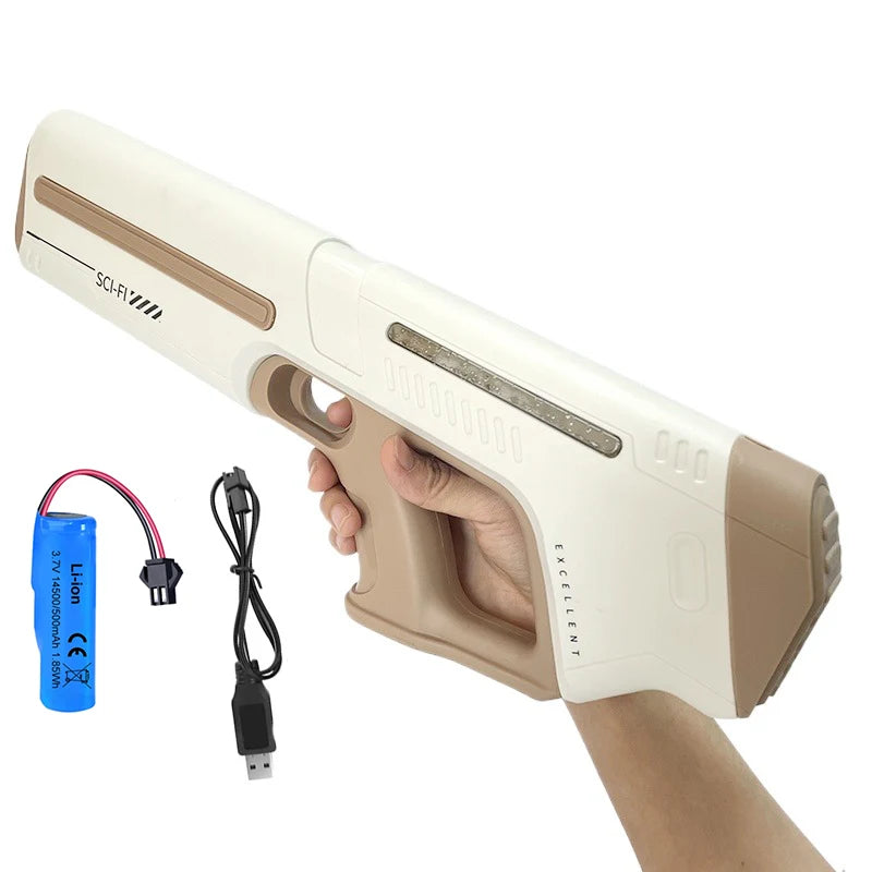 HydroPulse FX-1