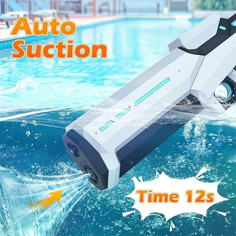 HydroPulse FX-1