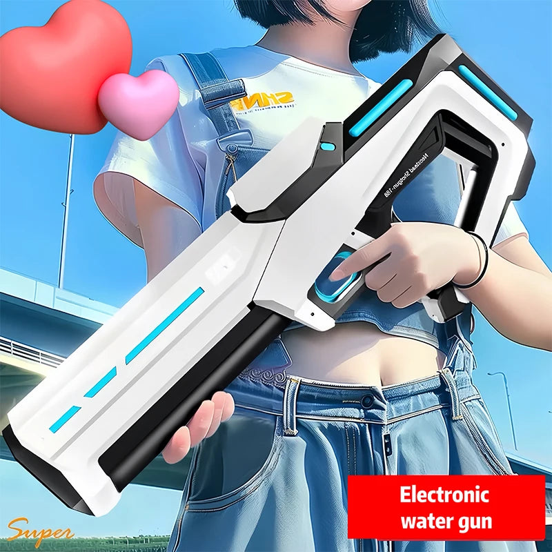 HydroPulse FX-1