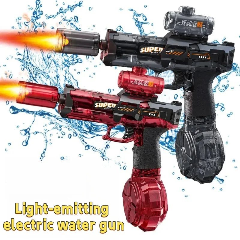 AquaStrike P1