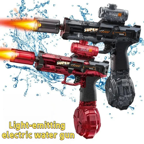 AquaStrike P1