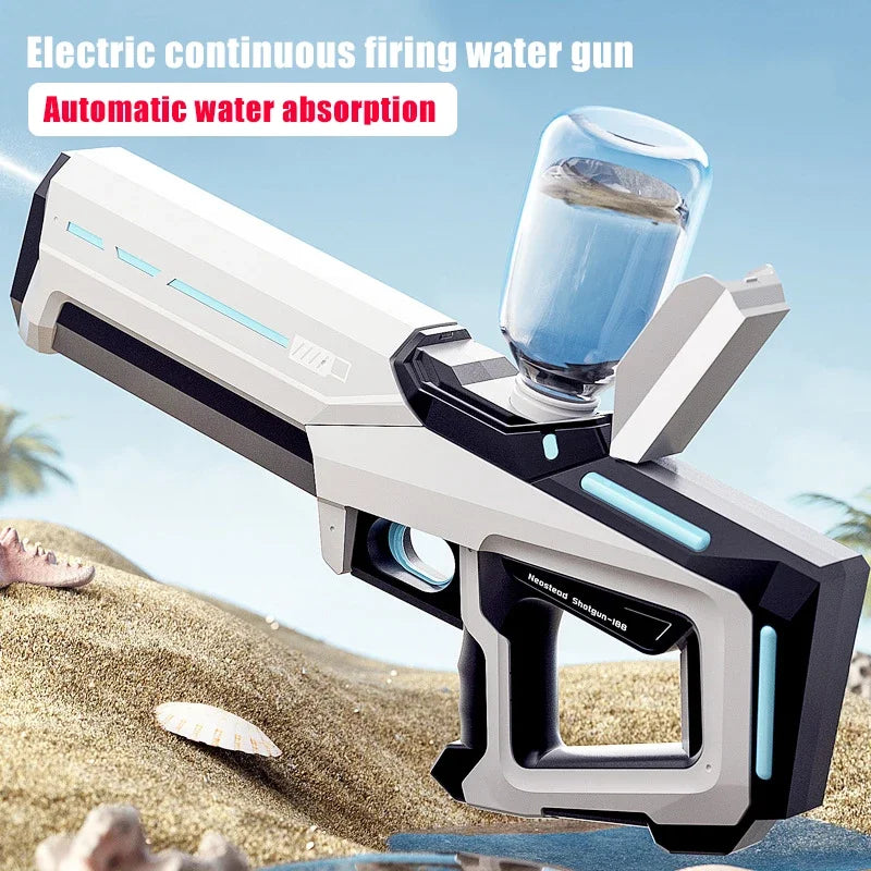 HydroPulse FX-1