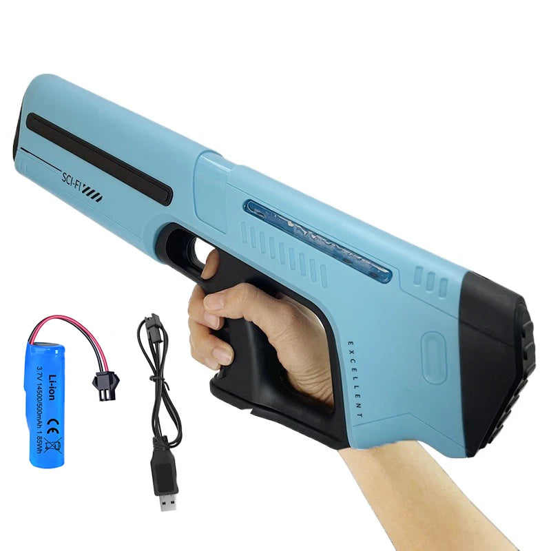 HydroPulse FX-1