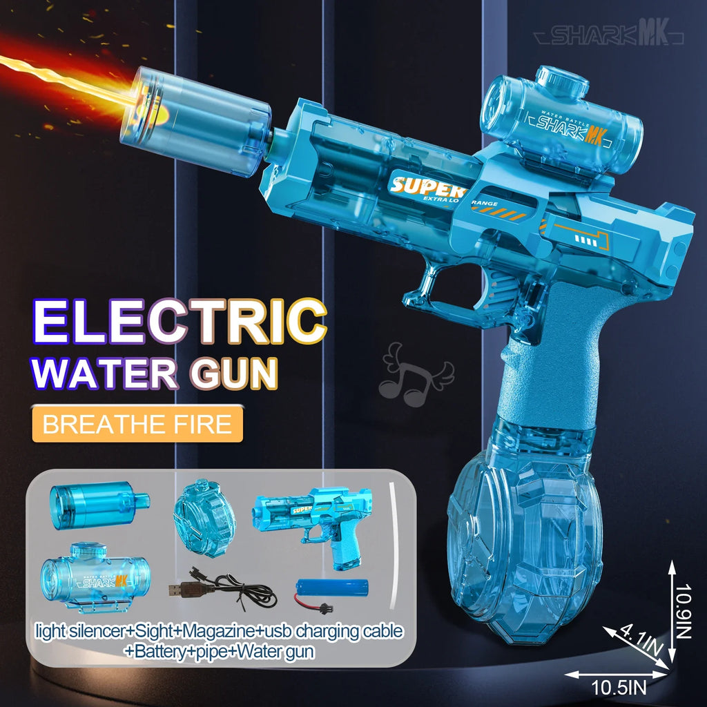 AquaStrike P1