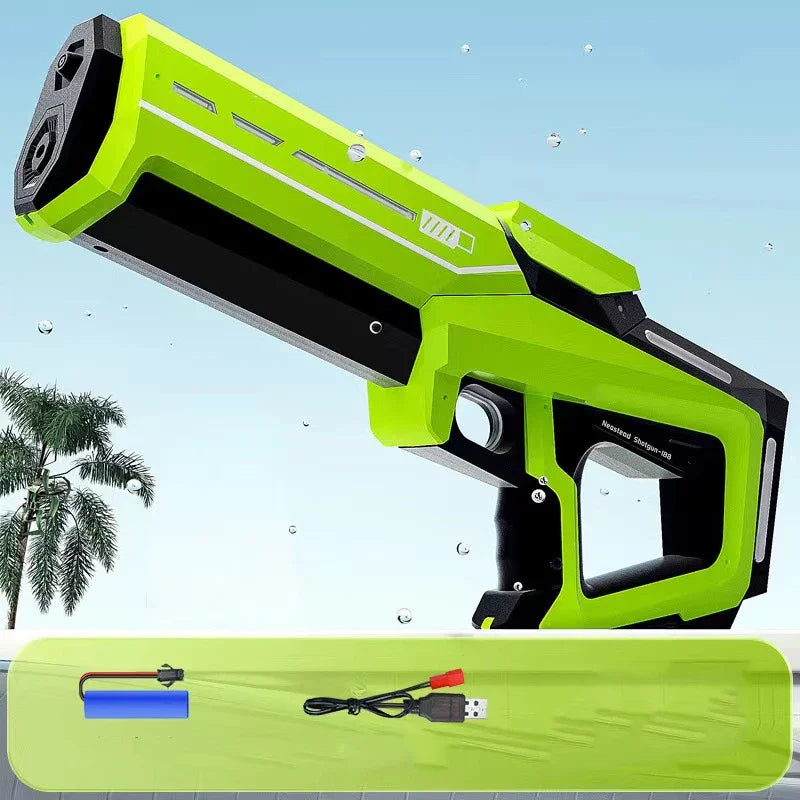 HydroPulse FX-1